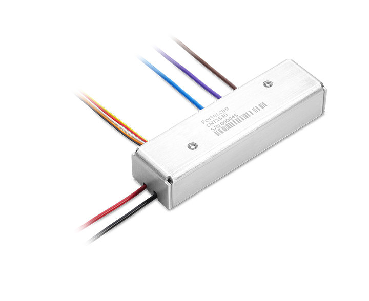 New Autoclavable BLDC Motor Controller from Portescap